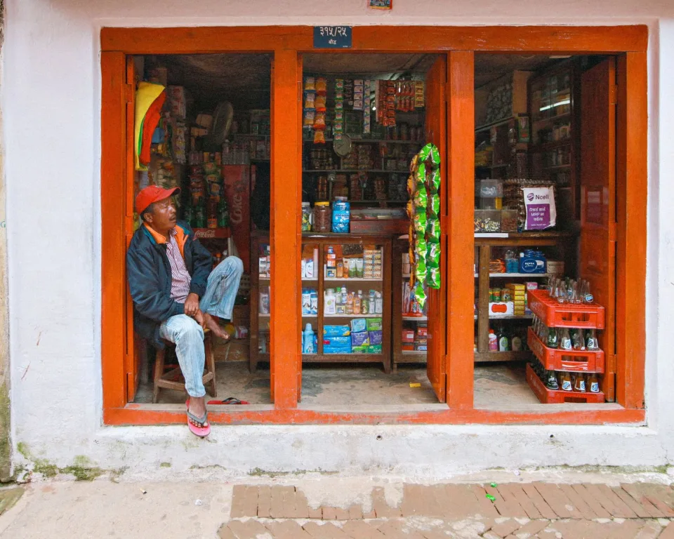 Quầy tính tiền